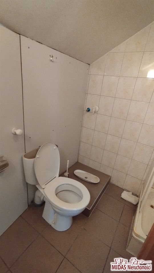 dom wolnostojący, 11 pokoi Włocławek Michelin, al. Jana Pawła II. Zdjęcie 32