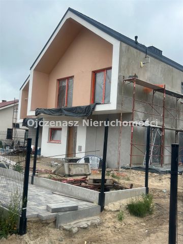 bliźniak, 4 pokoje Łochowo. Zdjęcie 6