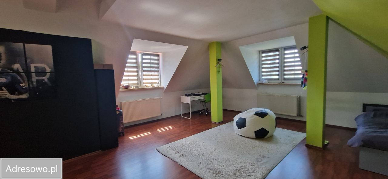 dom wolnostojący, 4 pokoje Ustroń. Zdjęcie 11