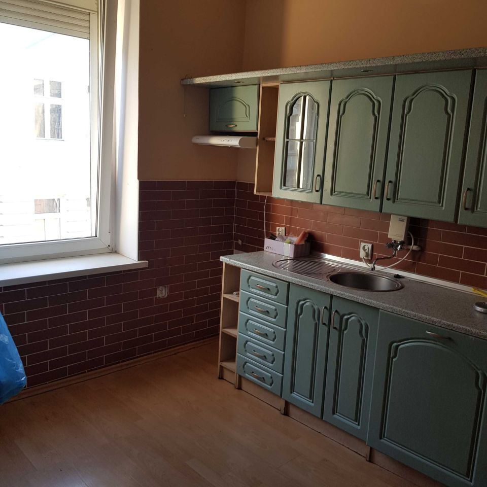 Mieszkanie 2-pokojowe Żary, ul. Żagańska