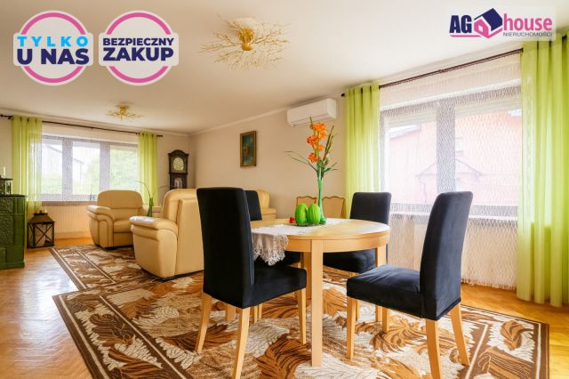 dom wolnostojący, 7 pokoi Lębork, ul. Dębowa. Zdjęcie 10