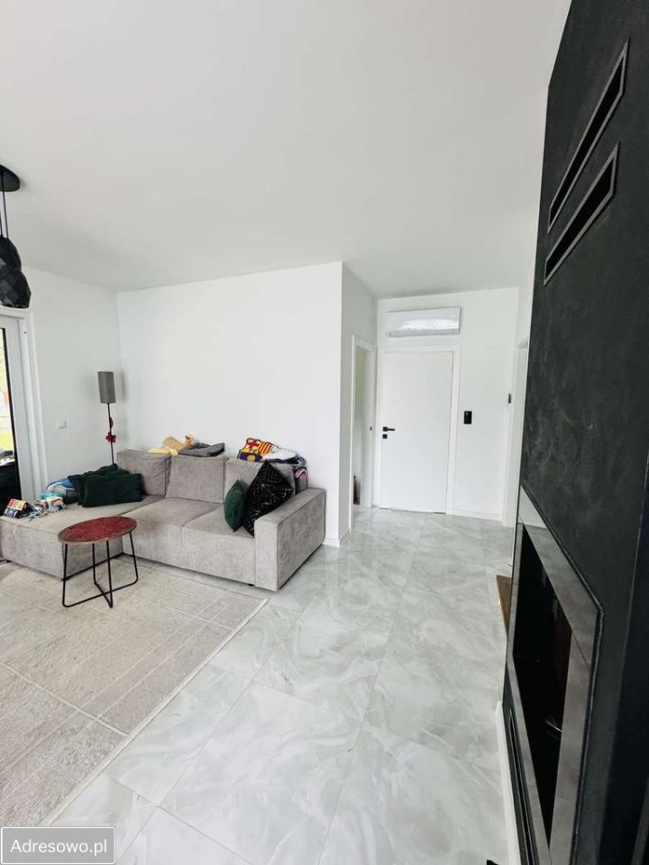 dom wolnostojący, 4 pokoje Czerwona Wola. Zdjęcie 15