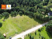Działka budowlana Koleczkowo, ul. Jeziorna