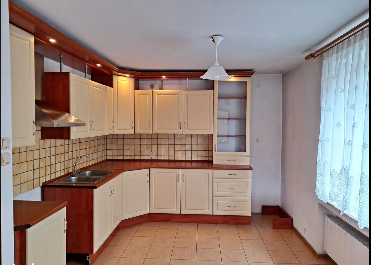 dom wolnostojący, 4 pokoje Tworóg, ul. Polna. Zdjęcie 5