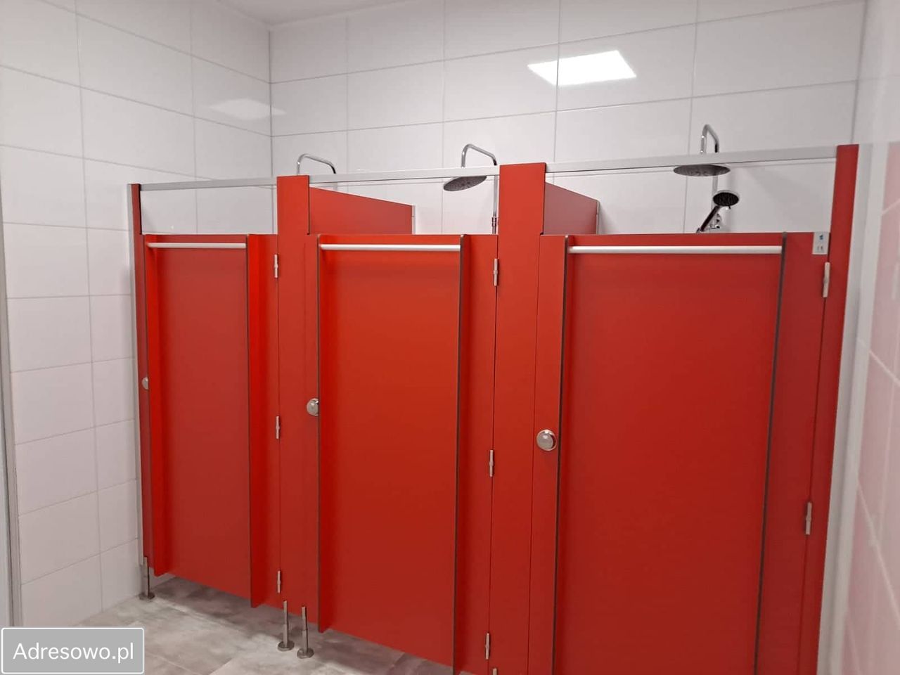 Lokal Oborniki, ul. Gołaszyńska. Zdjęcie 5