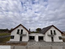 bliźniak, 3 pokoje Lamki, ul. Leśna