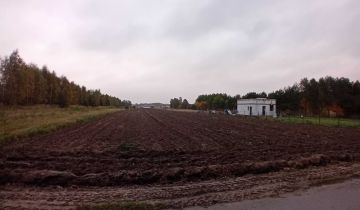 Działka inwestycyjna Miedzna Murowana