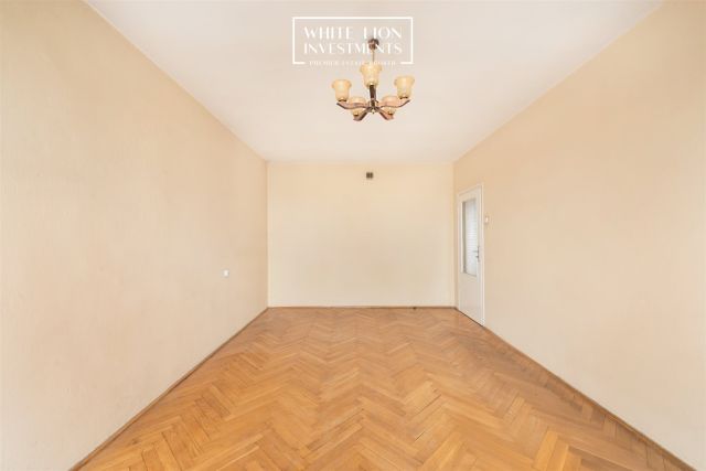 Mieszkanie 4-pokojowe Warszawa Śródmieście, ul. Marszałkowska. Zdjęcie 2