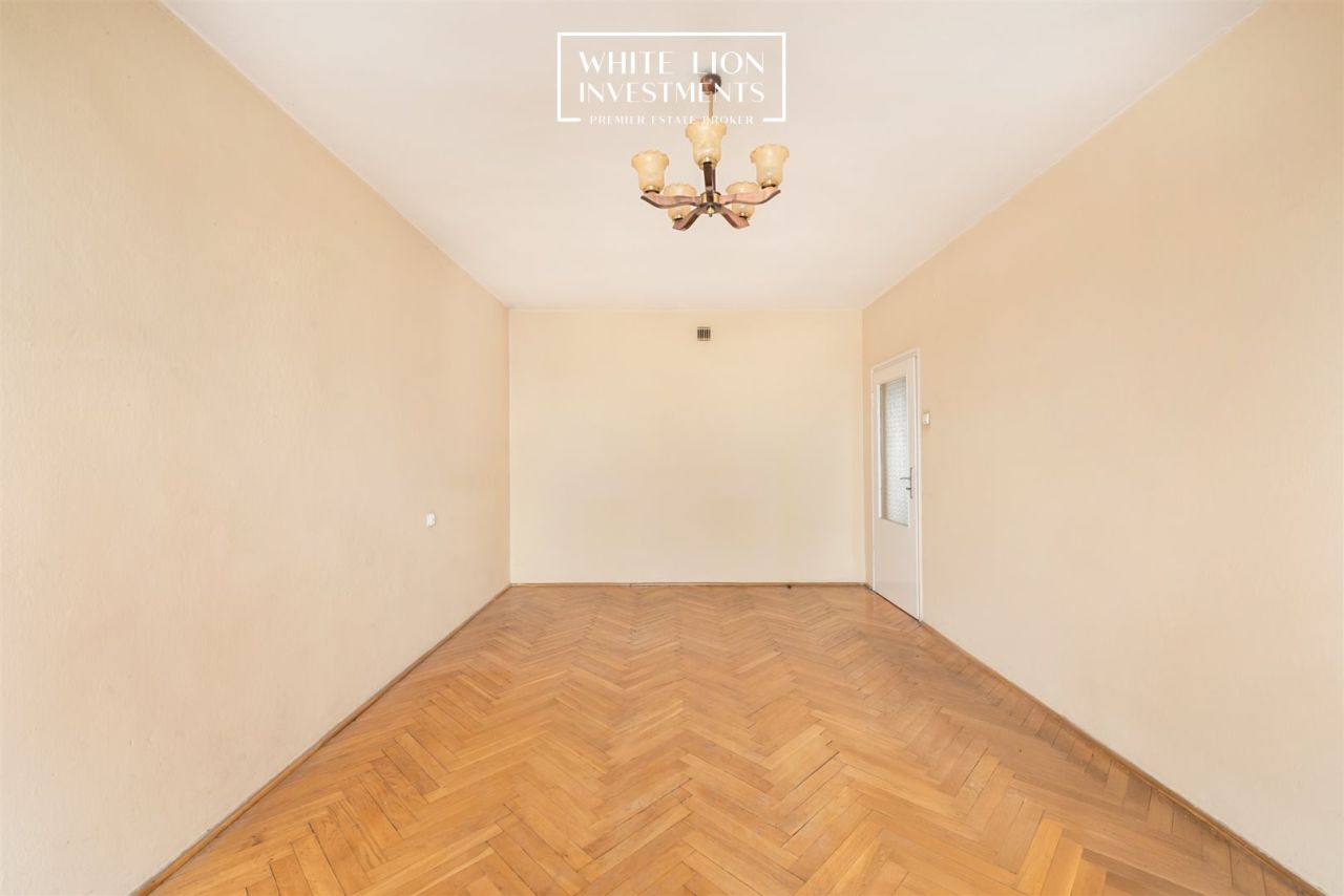 Mieszkanie 4-pokojowe Warszawa Śródmieście, ul. Marszałkowska. Zdjęcie 2