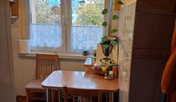 Mieszkanie 3-pokojowe Łódź Bałuty, ul. Stefana