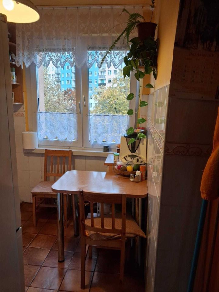 Mieszkanie 3-pokojowe Łódź Bałuty, ul. Stefana. Zdjęcie 2