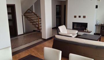 dom wolnostojący, 6 pokoi Łomża, ul. Szafirowa