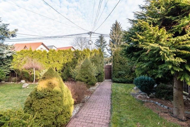 Mieszkanie 4-pokojowe Kraków Kurdwanów, ul. Cechowa. Zdjęcie 22