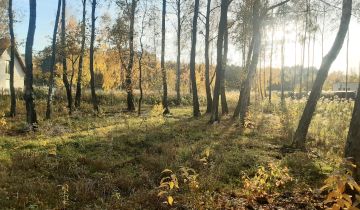 Działka budowlana Bukowiec, ul. Bukowa