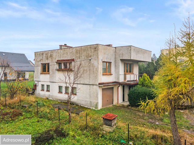 dom wolnostojący, 5 pokoi Kozy, ul. Złocista. Zdjęcie 1