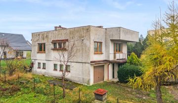 dom wolnostojący, 5 pokoi Kozy, ul. Złocista