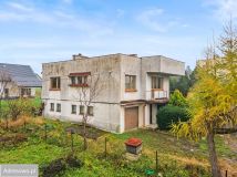 dom wolnostojący, 5 pokoi Kozy, ul. Złocista