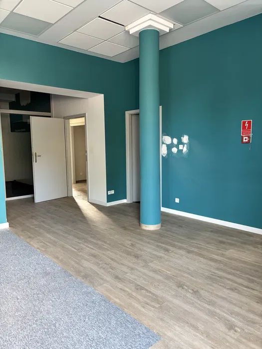 Lokal Świdnik Centrum, ul. Niepodległości. Zdjęcie 2