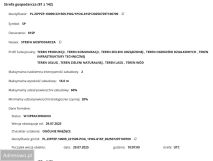 Działka inwestycyjna Dobrzewino, ul. Chłopska. Zdjęcie 3