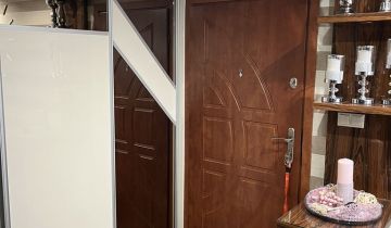 Mieszkanie 3-pokojowe Częstochowa Tysiąclecie, ul. Obrońców Westerplatte