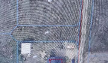 Działka budowlana Dolnik