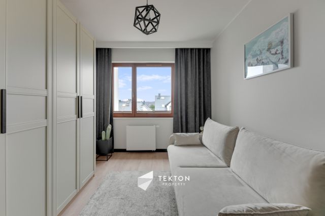 Mieszkanie 3-pokojowe Gdynia Mały Kack, ul. Strzelców. Zdjęcie 4