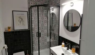 Mieszkanie 1-pokojowe Szczecin Gumieńce, ul. Spiska