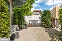 Mieszkanie 1-pokojowe Sopot Sopot Dolny, ul. Jana Jerzego Haffnera. Zdjęcie 4