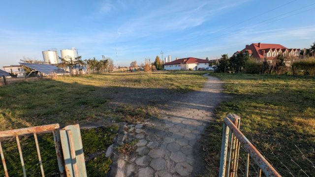 Działka budowlana Dobrcz. Zdjęcie 1