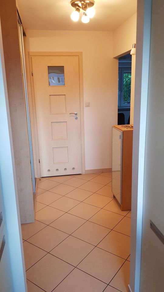 Mieszkanie 2-pokojowe Warszawa Śródmieście, ul. Mordechaja Anielewicza. Zdjęcie 8