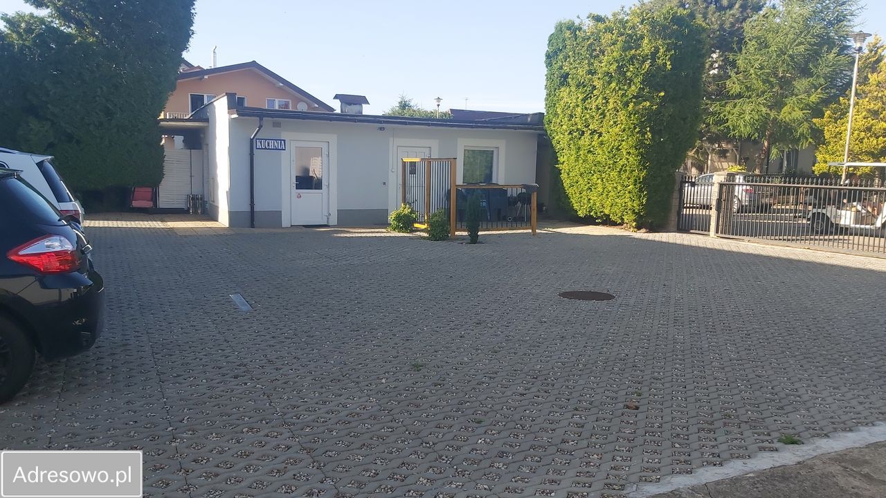 Hotel/pensjonat Ustronie Morskie, ul. Kolejowa. Zdjęcie 17