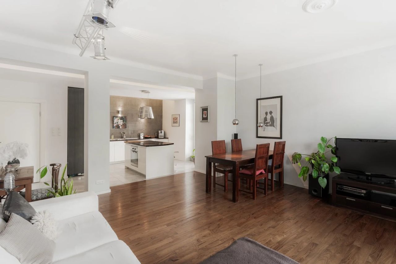 Mieszkanie 2-pokojowe Warszawa Górny Mokotów, ul. Puławska. Zdjęcie 7