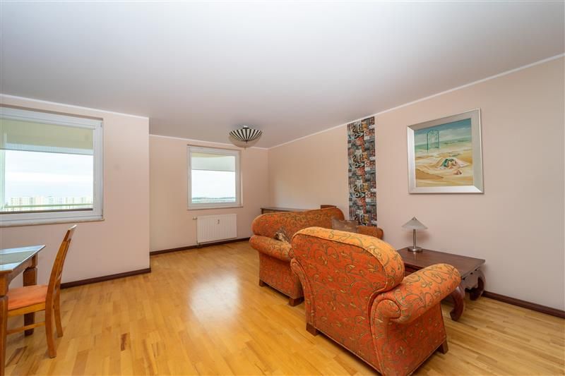 Mieszkanie 3-pokojowe Gdynia, ul. Niska. Zdjęcie 7