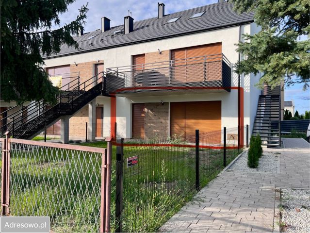 Mieszkanie 4-pokojowe Lubin Centrum, ul. Osiedlowa. Zdjęcie 1