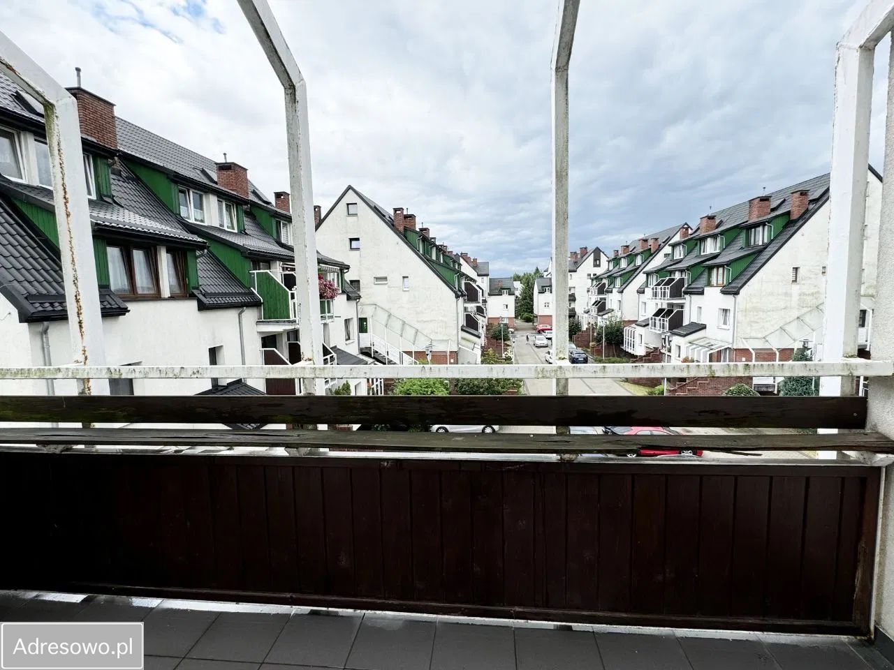 Mieszkanie 2-pokojowe Katowice Ligota, ul. Szafirowa. Zdjęcie 4