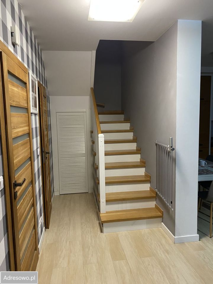 Mieszkanie 5-pokojowe Marki, ul. Leopolda Lisa-Kuli. Zdjęcie 3