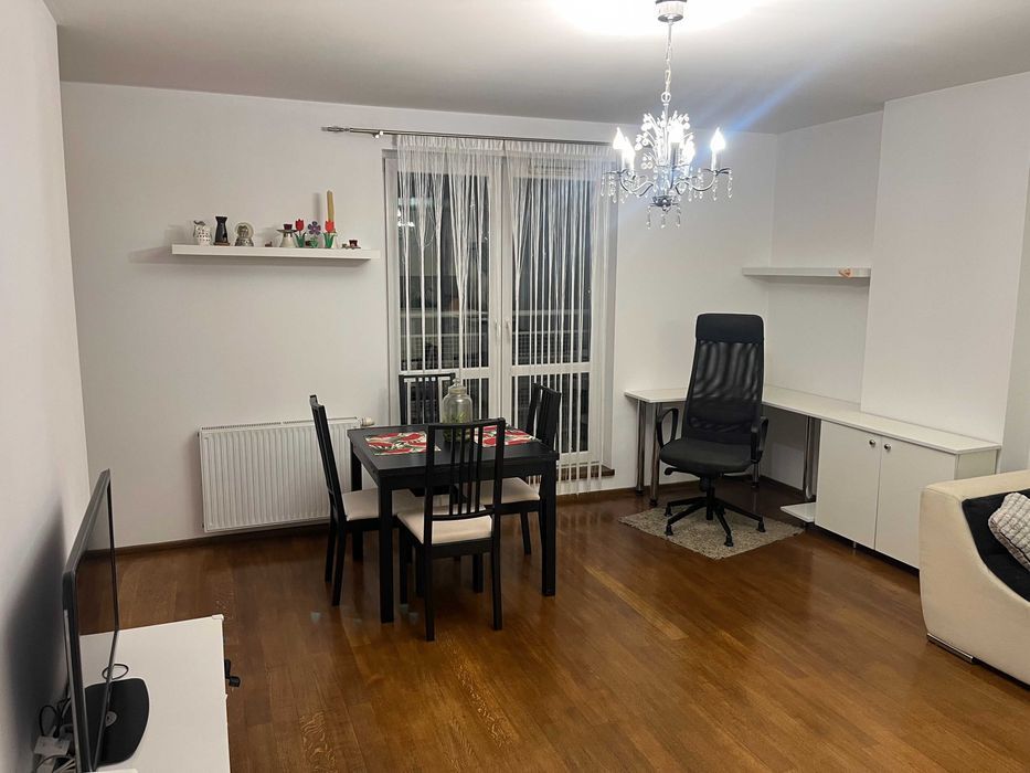 Mieszkanie 2-pokojowe Warszawa Wola, ul. Radziwie. Zdjęcie 1