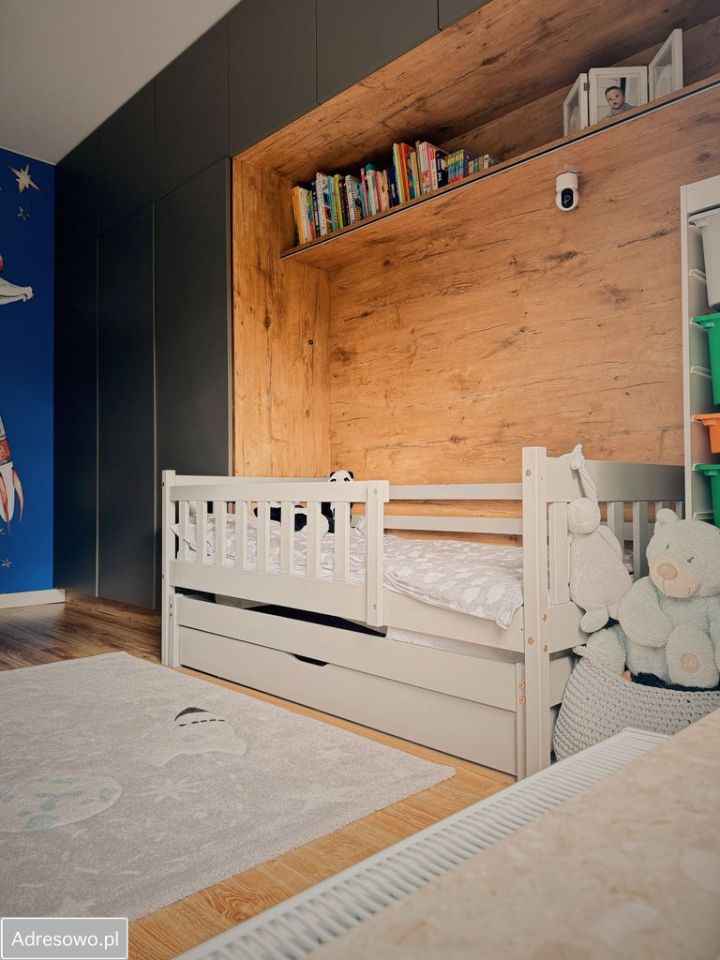 Mieszkanie 3-pokojowe Pruszcz Gdański, ul. Zygmunta Wróblewskiego. Zdjęcie 9