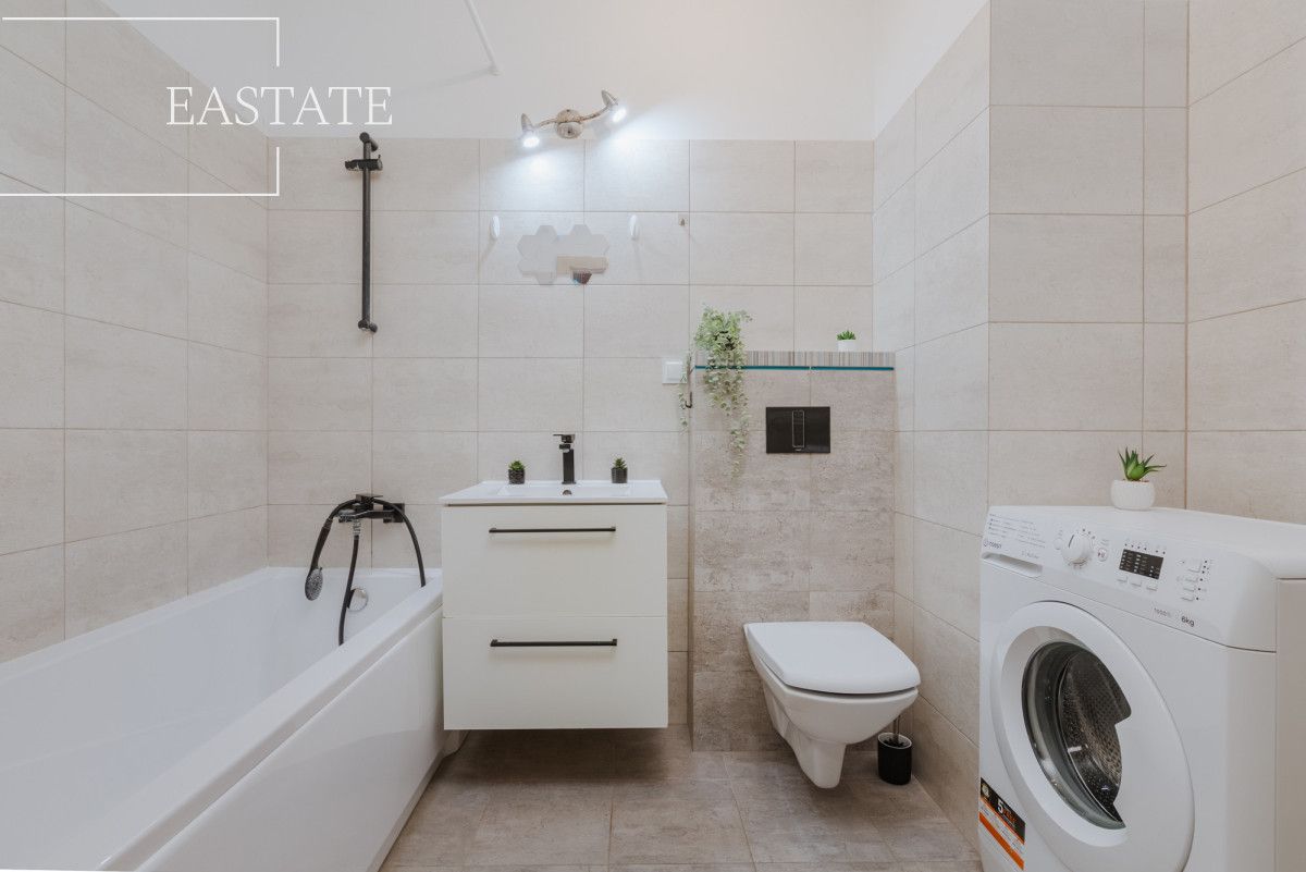 Mieszkanie 3-pokojowe Gdańsk Łostowice, ul. Niepołomicka. Zdjęcie 8