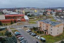 Mieszkanie 2-pokojowe Żarów, ul. Bolesława Krzywoustego. Zdjęcie 1