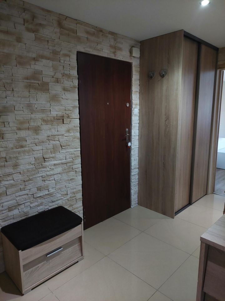 Mieszkanie 3-pokojowe Kraków Podgórze Duchackie, ul. Jana Sas-Zubrzyckiego. Zdjęcie 11