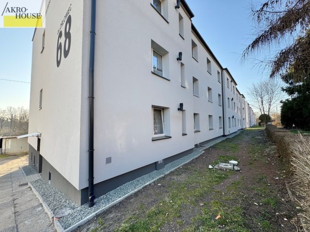 Mieszkanie 2-pokojowe Rydułtowy, os. Orłowiec. Zdjęcie 12