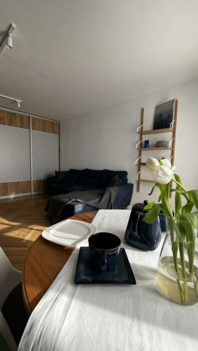 Mieszkanie 2-pokojowe Gdynia Witomino. Zdjęcie 9