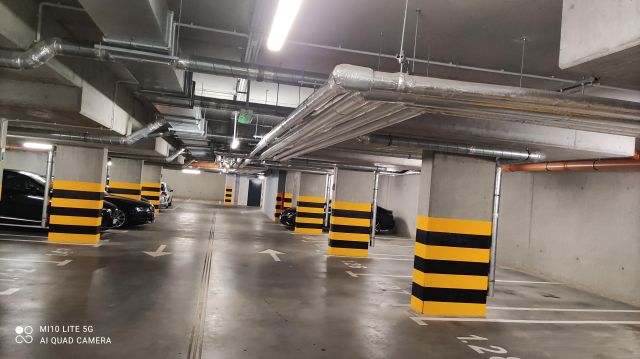 Mieszkanie 4-pokojowe Warszawa Ursus, ul. Aleje Jerozolimskie. Zdjęcie 12