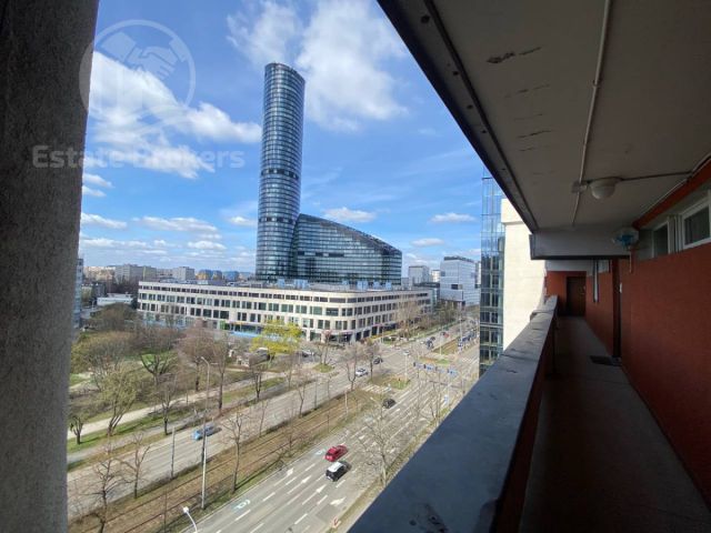 Mieszkanie 2-pokojowe Wrocław Krzyki, al. Armii Krajowej. Zdjęcie 10