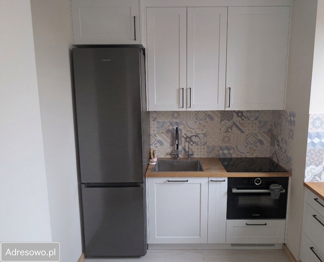 Mieszkanie 2-pokojowe Warszawa Praga-Północ, ul. Lęborska. Zdjęcie 5