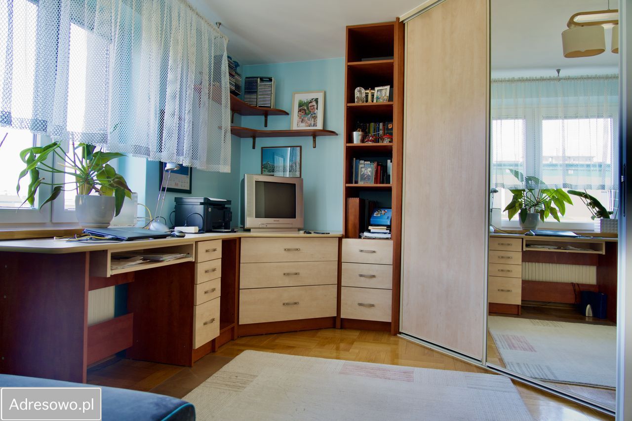 Mieszkanie 3-pokojowe Biała Podlaska, ul. Okopowa. Zdjęcie 9