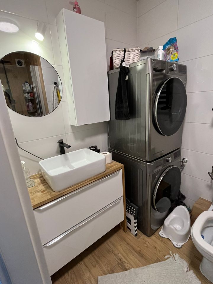 Mieszkanie 3-pokojowe Gryfino, ul. Flisacza. Zdjęcie 8