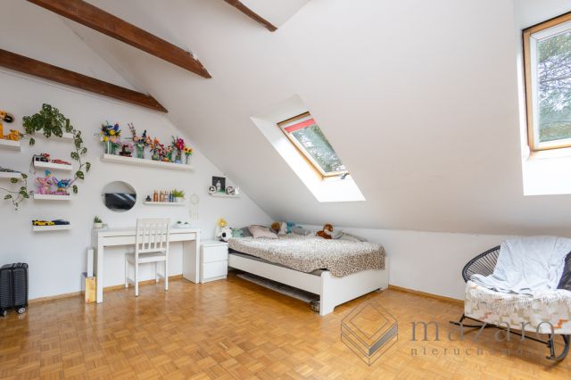 dom wolnostojący, 5 pokoi Bydgoszcz Osowa Góra. Zdjęcie 12