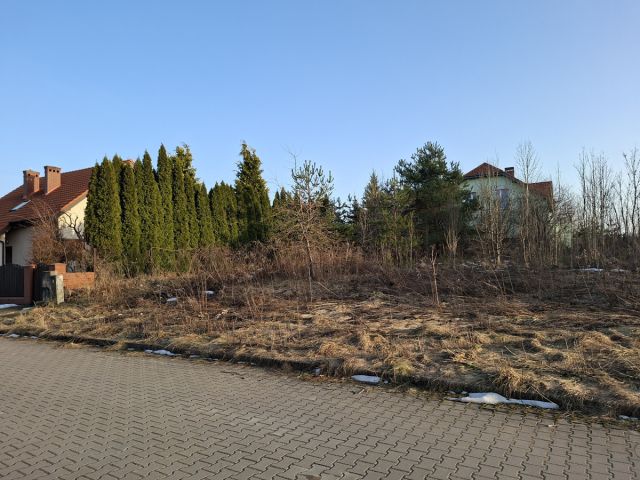 Działka rolna Dywity, ul. Olsztyńska. Zdjęcie 1